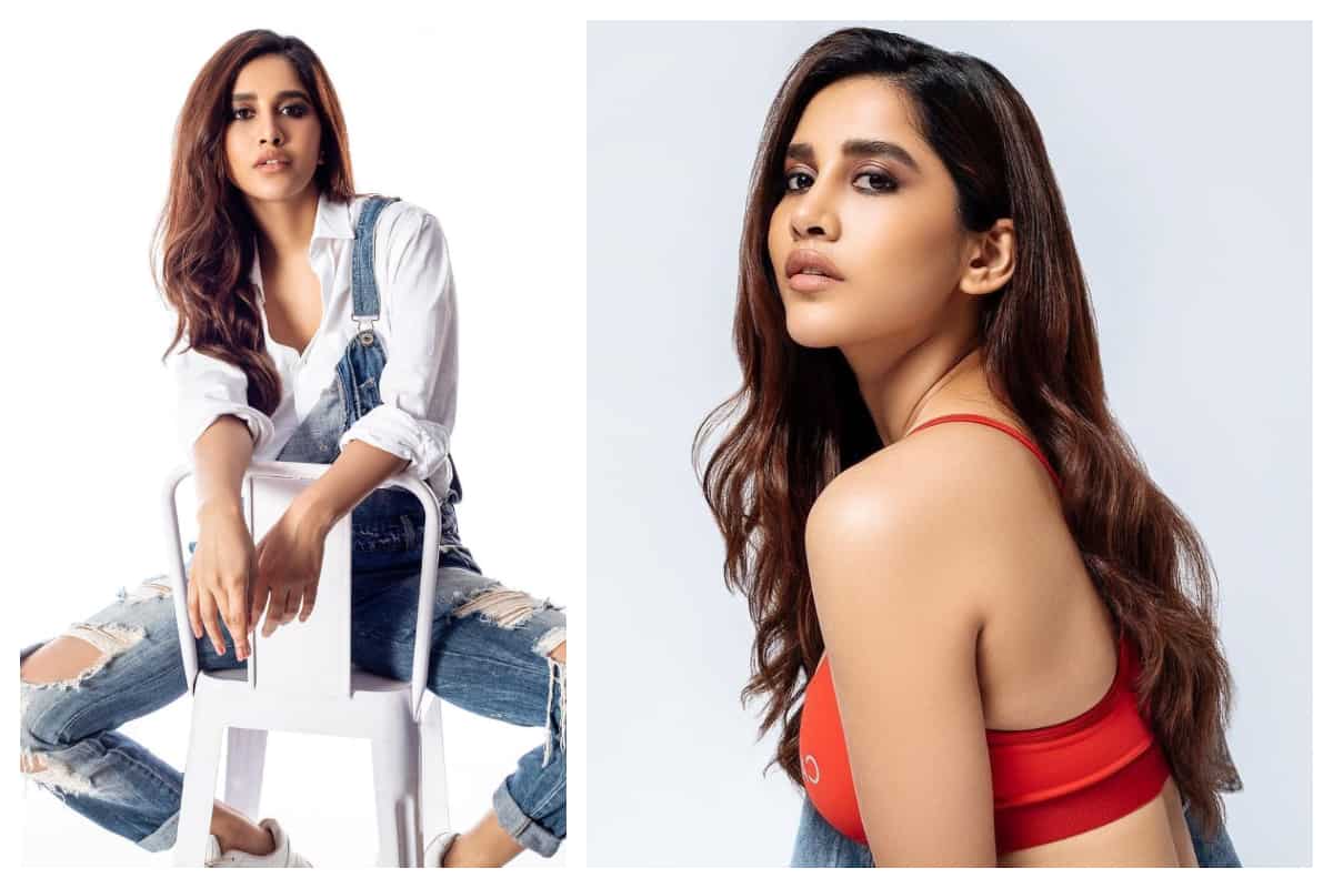 Nabha Natesh | నభా నటేష్ గ్లామర్ ఫొటోలు..