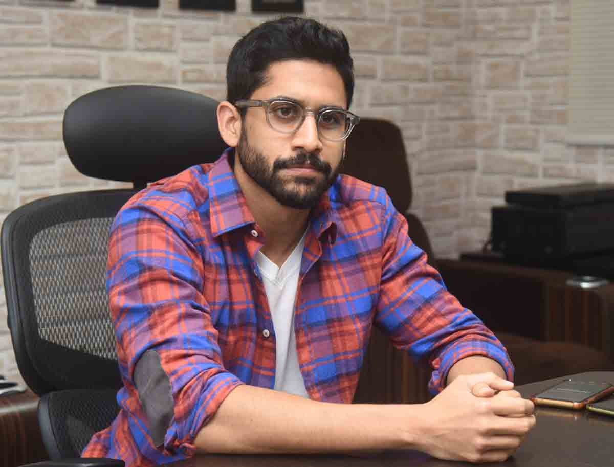 టైమ్‌ ట్రావెల్‌ కథాంశంతో