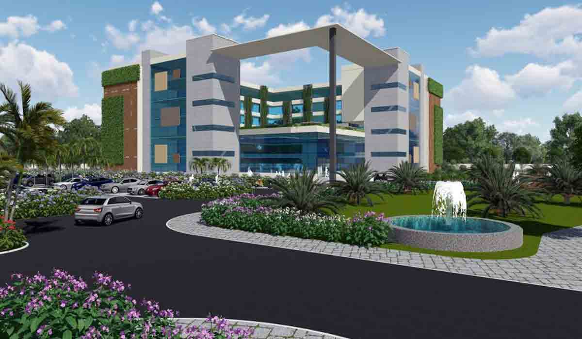 న‌ల్ల‌గొండ‌లో ఐటీ హ‌బ్‌.. మంత్రి కేటీఆర్ ట్వీట్