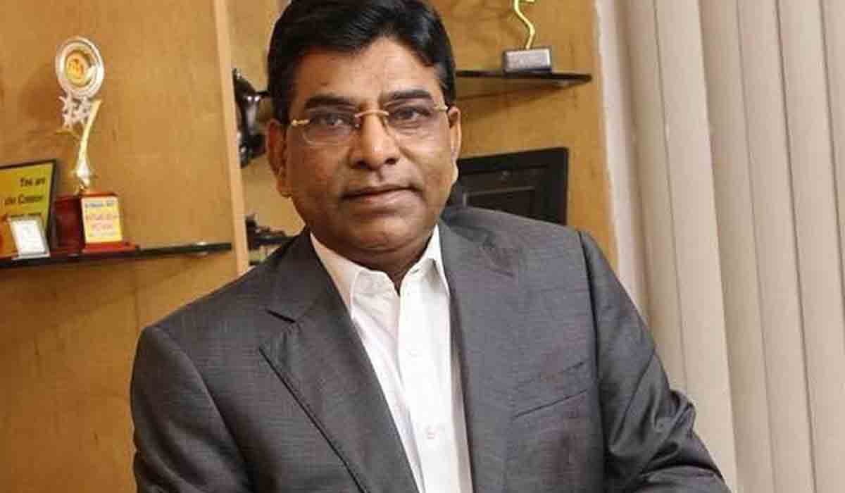 రైతుల‌తో రాజ‌కీయం చేయొద్దు.. కేంద్రంపై టీఆర్ఎస్ ఎంపీ నామా ఫైర్