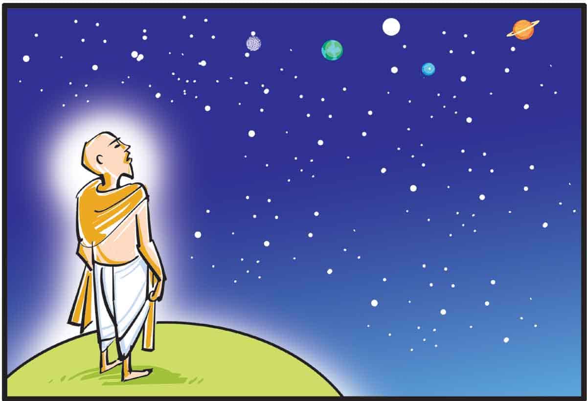 ప్రలోభం.. ప్రభావం..