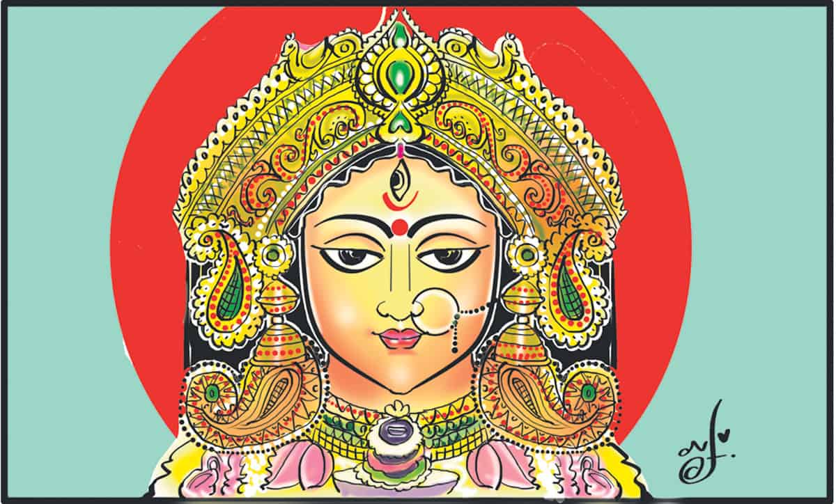 మానవాళిని ఉద్ధరించే నామావళి