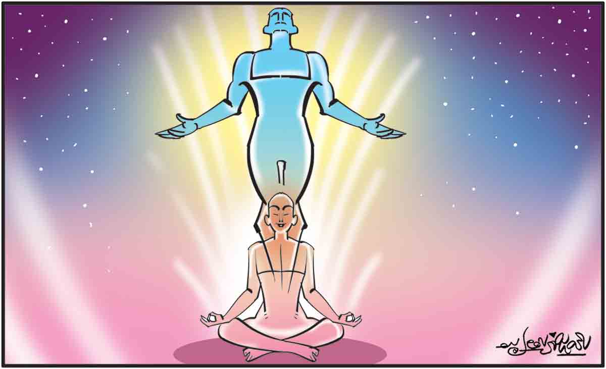 అంతరాత్మ మాట వినండి