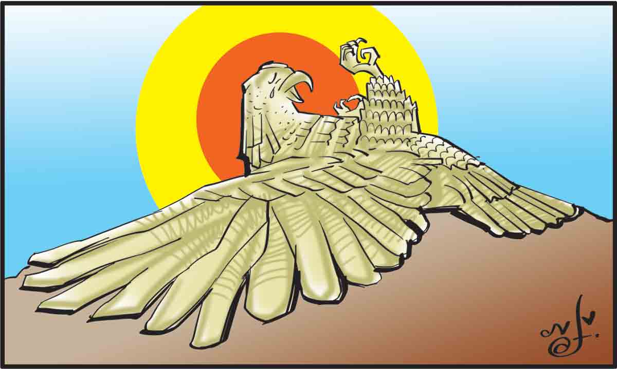 Unity is Strength | కలిసి ఉంటే కలదు సుఖం