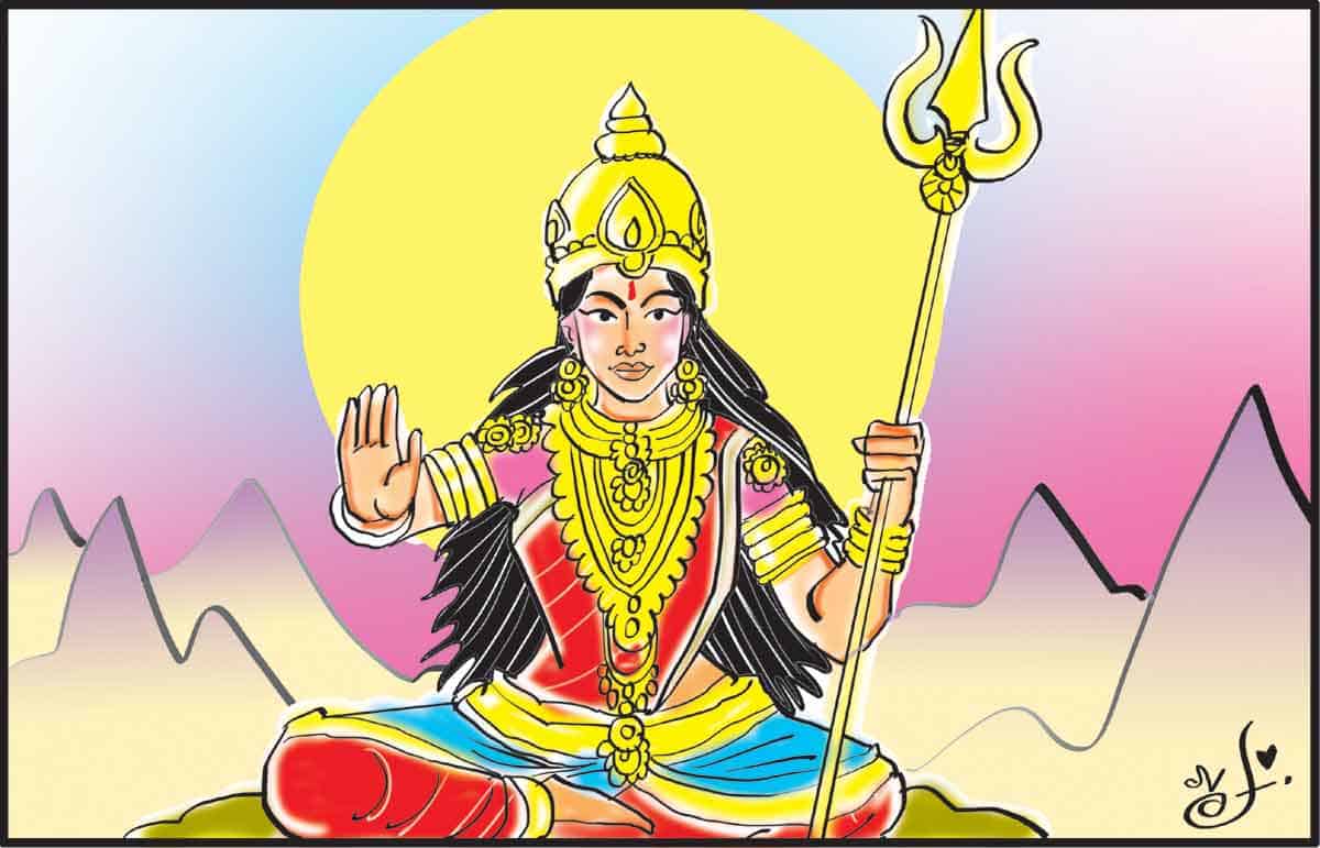 లలితా లాస్య విలాసం