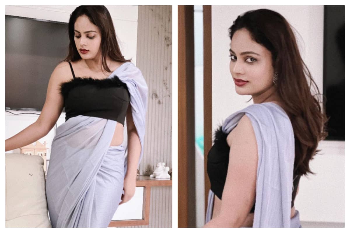 Nandita Swetha | నందితా శ్వేత క్యూట్ లూక్..