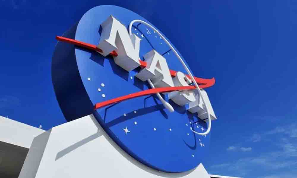 NASA | అంగారకుడిపై నీరు పారిందట.. కనుగొన్న నాసా!
