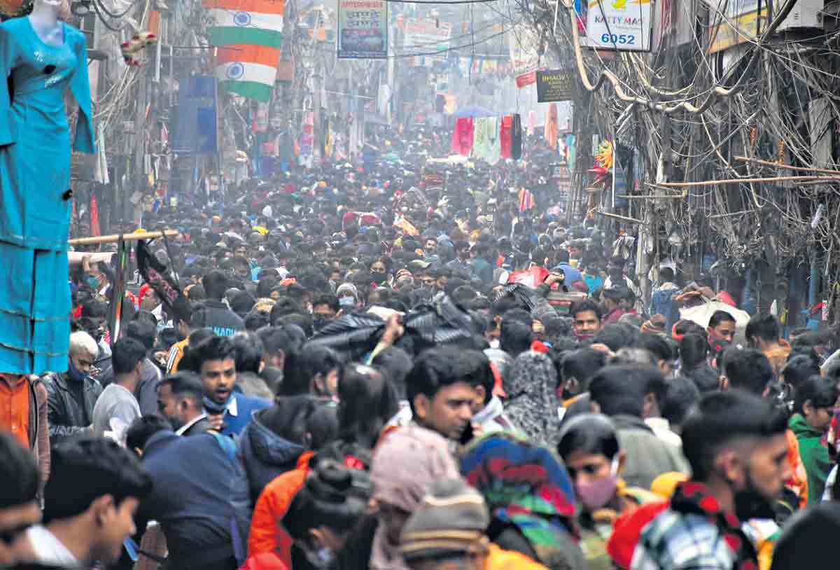 20 రకాల్లో ఏ వ్యాధి ఉన్నాబూస్టర్‌ డోసు