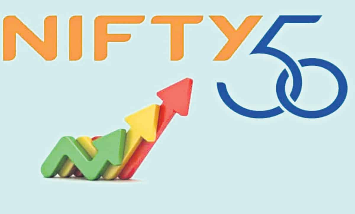 వచ్చే ఏడాది 20,800కు నిఫ్టీ