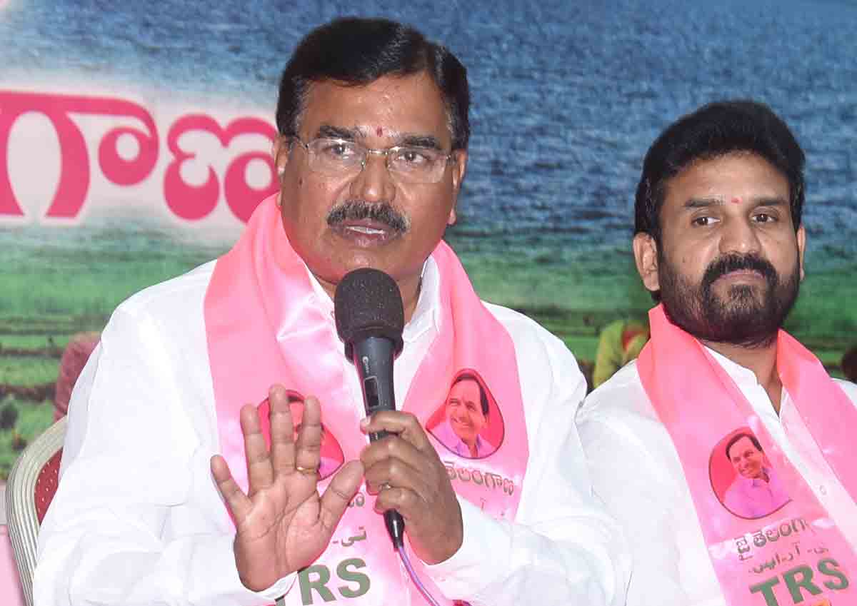 అన్నదాత గొంతుకోత