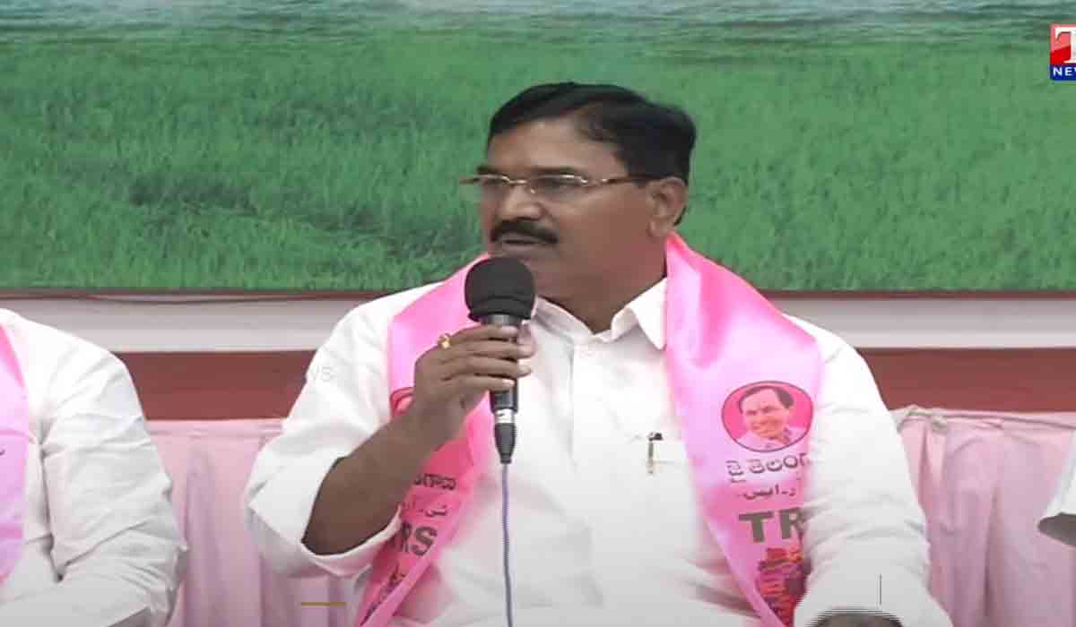 ఉద్యోగ ఖాళీల‌పై బండి సంజ‌య్‌కు మంత్రి నిరంజ‌న్ రెడ్డి స‌వాల్