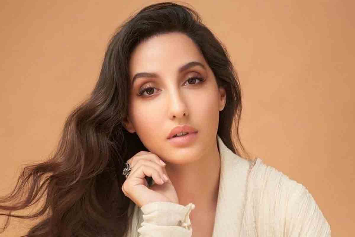 Nora Fatehi | దిల్బర్ గర్ల్ నోరా ఫతేహికి కరోనా పాజిటివ్