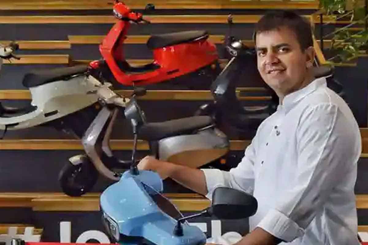 Ola Electric | ఓలా ఎల‌క్ట్రిక్ స‌రికొత్త రికార్డు.. అదేమిటంటే..?!