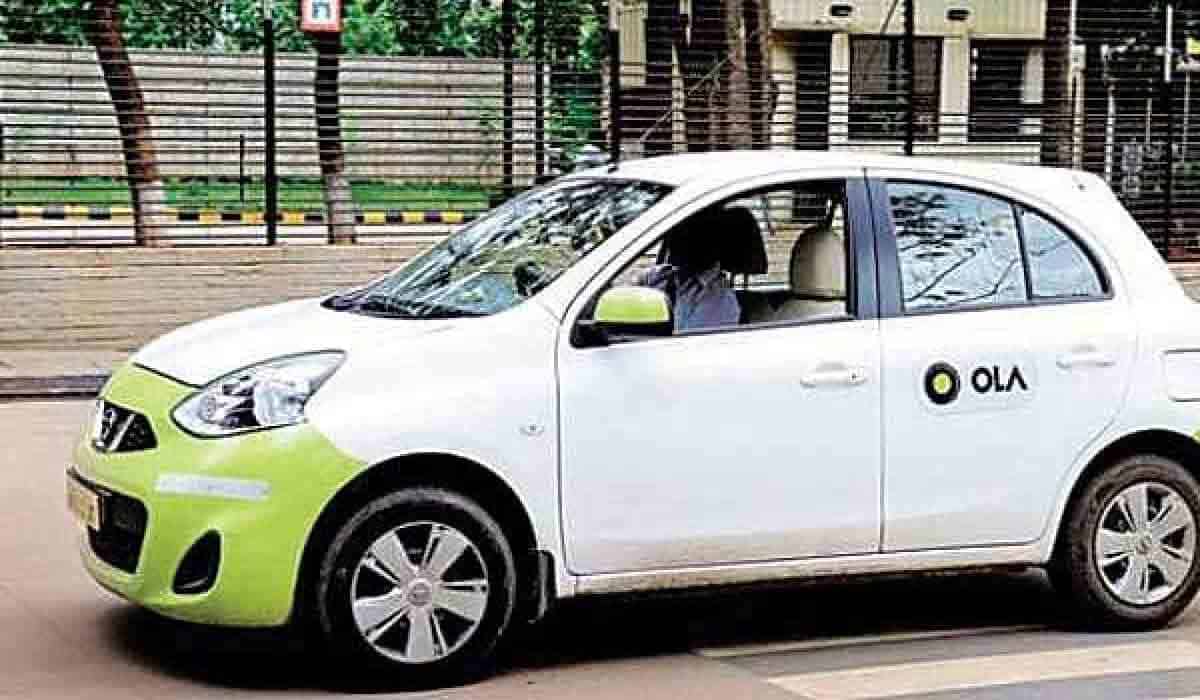 Ola Cabs | ఓలా యాప్‌లో స్వల్ప మార్పులు.. రైడ్ క్యాన్సిల్ ఉండ‌దిక‌..