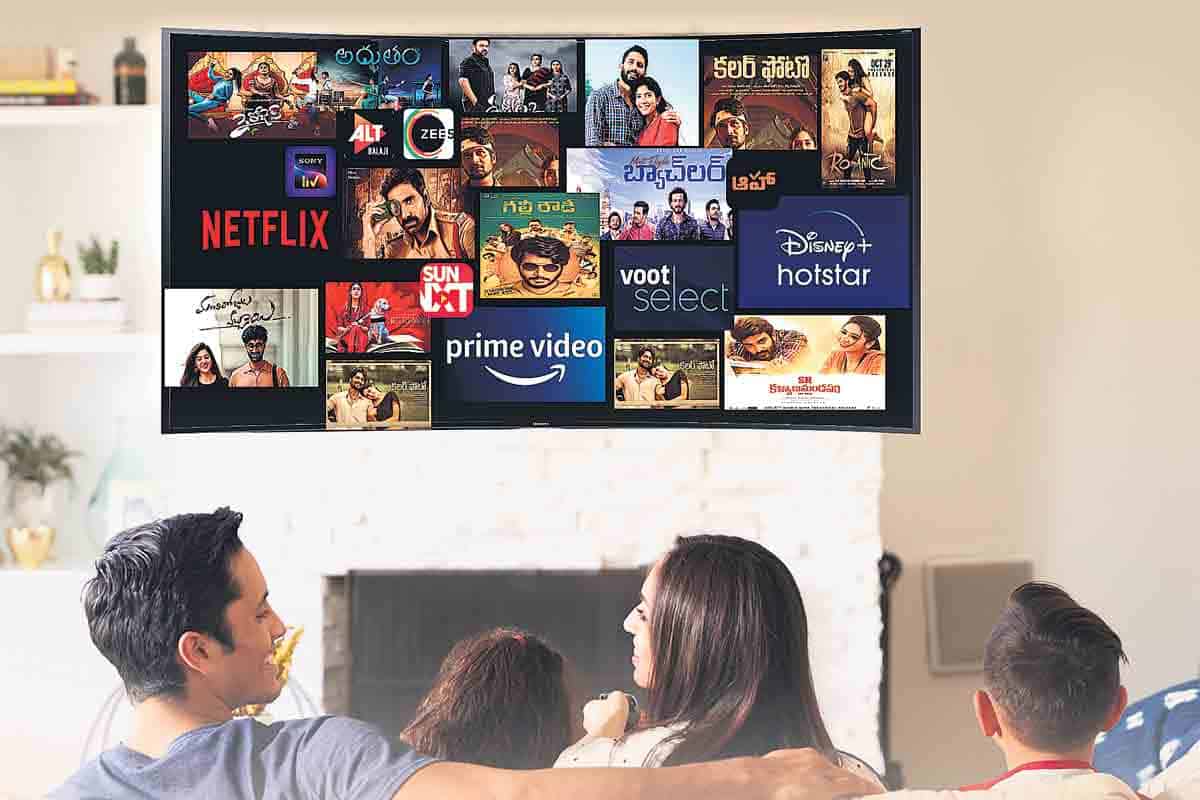 OTT | 2008లోనే భార‌త్‌లో ఓటీటీ వ‌చ్చిందా? డిజిట‌ల్ ఫ్లాట్‌ఫామ్స్‌తో లాభ‌మా? న‌ష్ట‌మా?