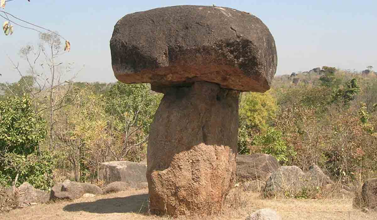 తెలంగాణలోని నిగూఢ‌ ర‌త్నాలు.. ఈ 8 ద‌ర్శ‌నీయ ప్రాంతాలు..!