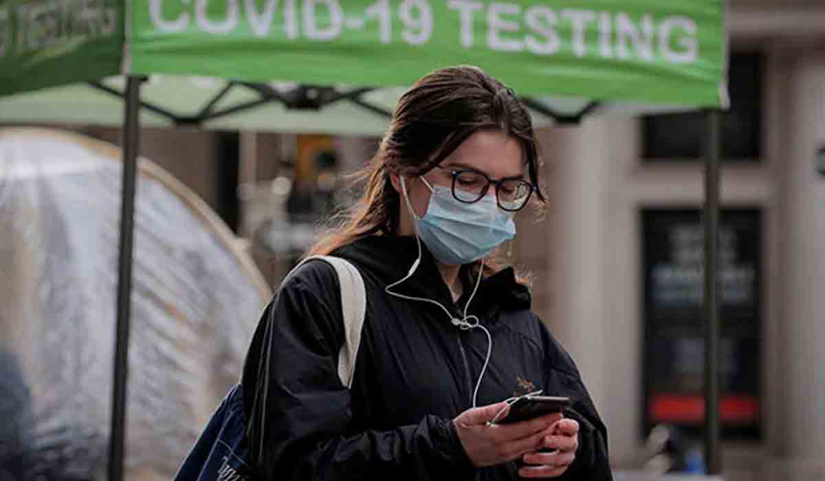అమెరికాలో విస్తరిస్తున్న ఒమిక్రాన్‌.. 4 రాష్ట్రాల్లో కేసులు