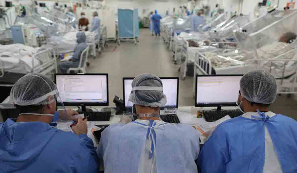 లాటిన్‌ అమెరికాకు పాకిన ఒమిక్రాన్‌.. బ్రెజిల్‌లో ఇద్దరికి పాజిటివ్‌