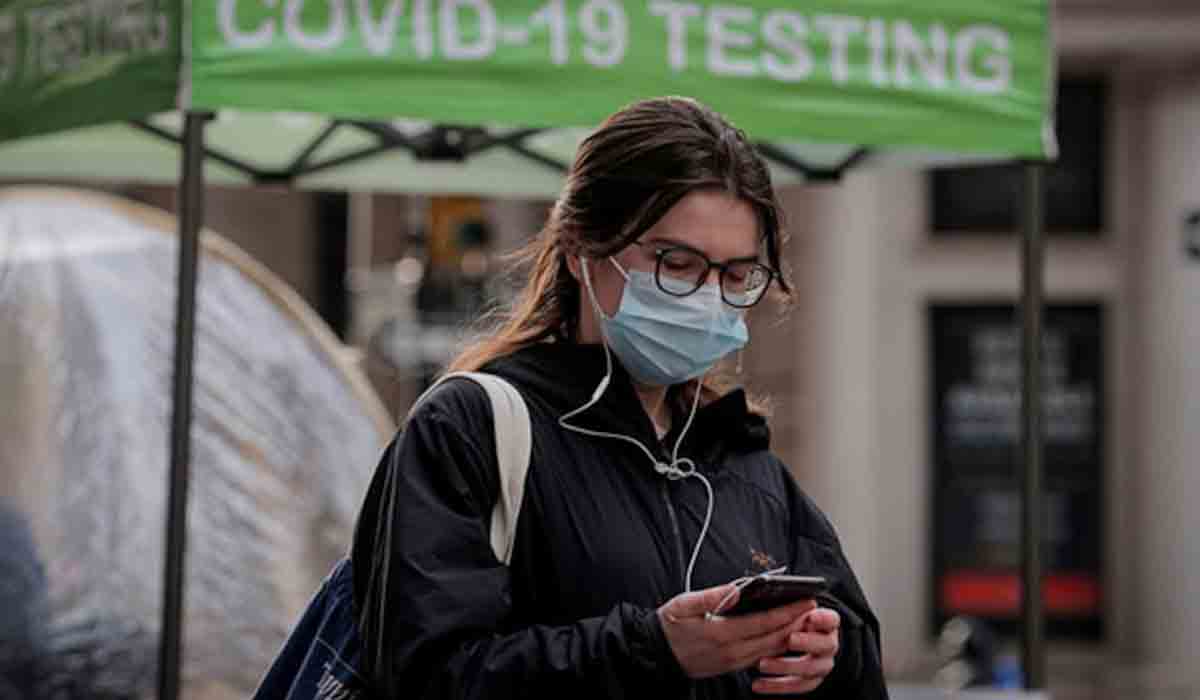 వెయ్యి దాటిన ఒమిక్రాన్‌ కేసులు.. మహారాష్ట్రలోనే అధికం