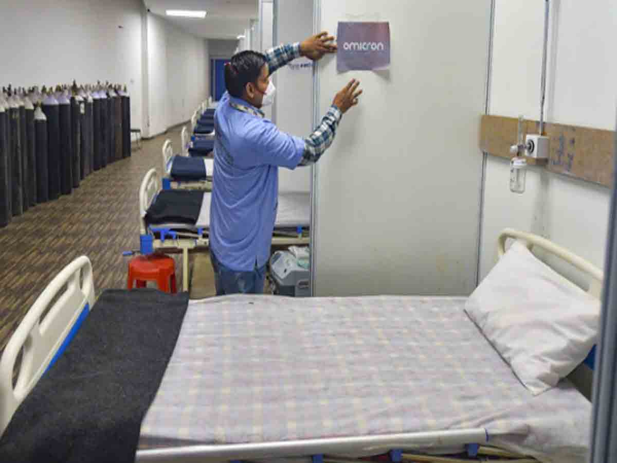 ఢిల్లీలో ఒక్క రోజే 125 కరోనా కేసులు.. ఆరు నెలల్లో అత్యధిక సంఖ్య