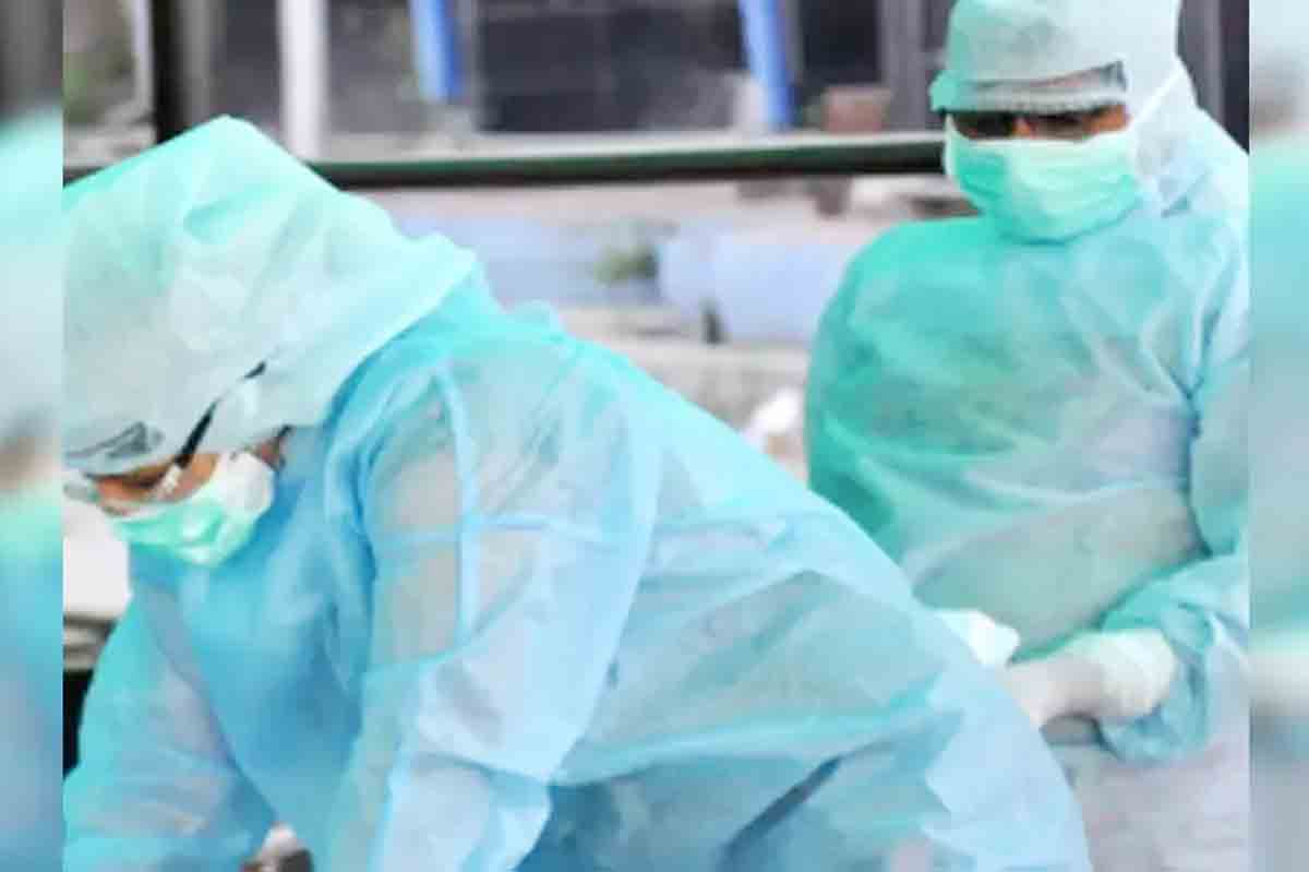 మరో మూడు ఒమిక్రాన్‌ కేసులు