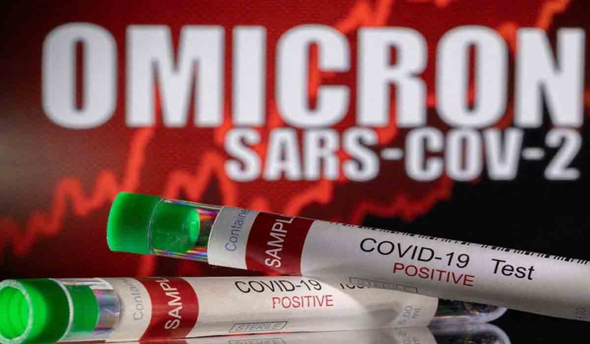 ఆంధ్రప్రదేశ్‌లో మరో ఒమిక్రాన్‌ కేసు.. 17కు చేరిన బాధితులు