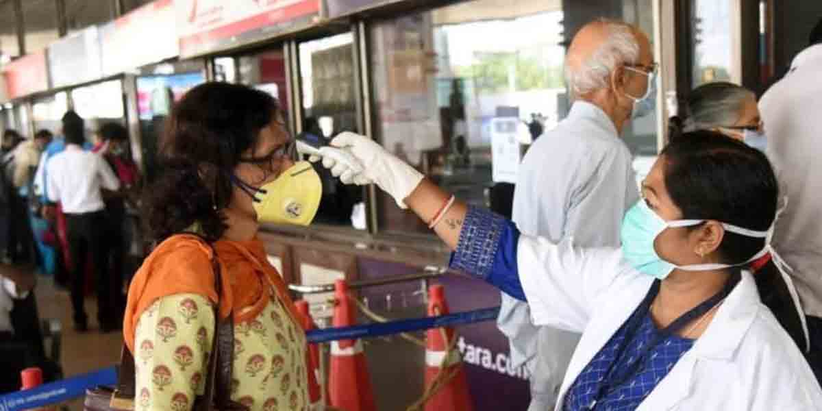 Omicron | దక్షిణాఫ్రికా నుంచి మహారాష్ట్ర వచ్చిన వ్యక్తికి ఒమిక్రాన్‌ పాజిటివ్‌.. నాలుగుకు పెరిగిన కేసులు