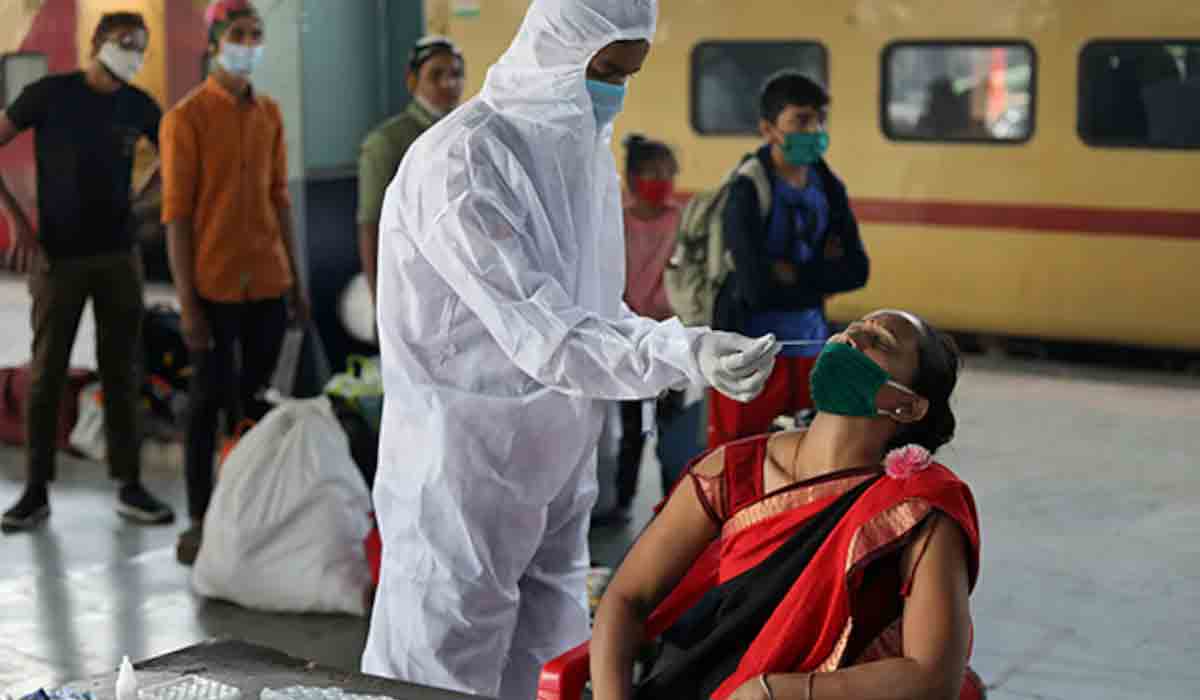 కేర‌ళ‌లో మ‌రో నాలుగు ఒమిక్రాన్ కేసులు..!