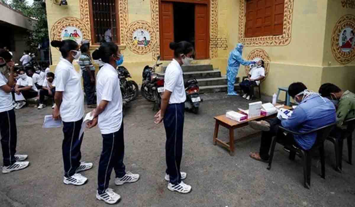 Omicron variant: విస్త‌రిస్తున్న ఒమిక్రాన్‌.. దేశంలో 147కు చేరిన కేసులు