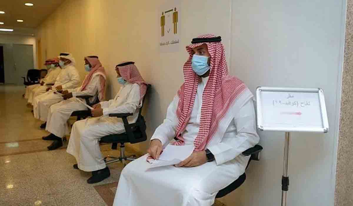 Omicron | సౌదీలో తొలి ఒమిక్రాన్‌ కేసు నమోదు.. అధికారుల హెచ్చరిక