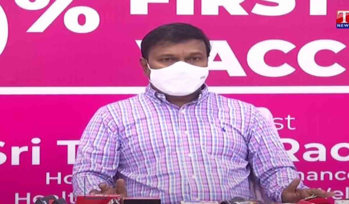 ముంగిట్లోనే మూడో వేవ్‌.. వ‌చ్చే 4 వారాలు కీలకం..