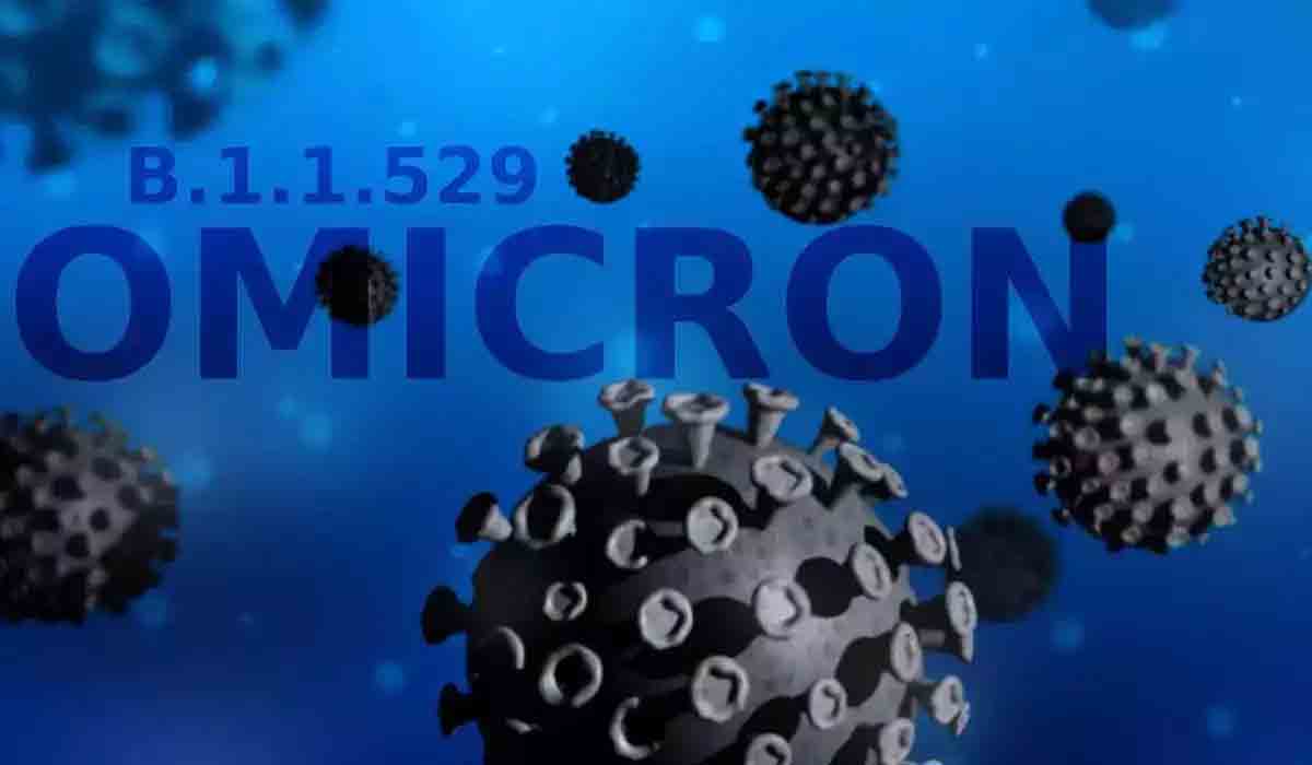 Omicron | తెలంగాణలో మరో 12 ఒమిక్రాన్‌ కేసులు నమోదు
