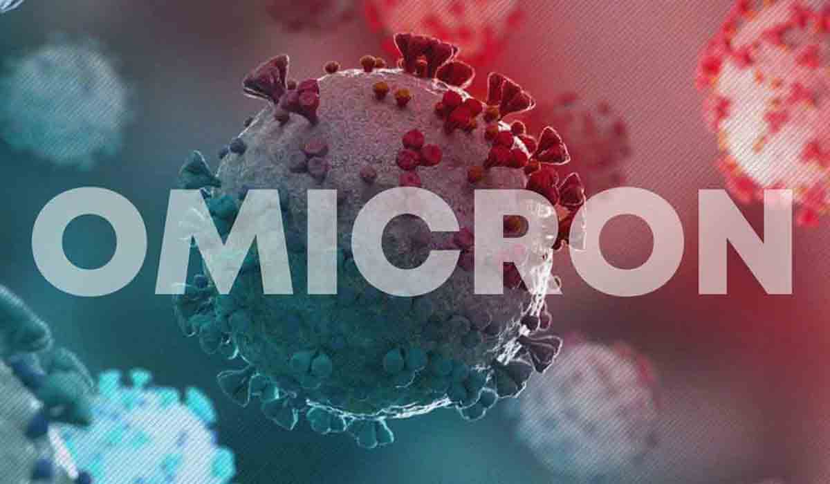 ఢిల్లీలో 34కు చేరిన ఒమిక్రాన్ పాజ‌టివ్ కేసులు