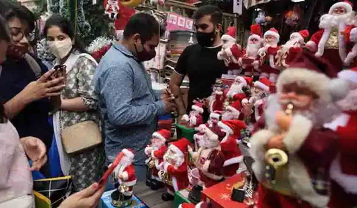 ముంబైలో 144 సెక్ష‌న్‌.. క్రిస్మ‌స్‌, న్యూ ఇయ‌ర్‌పై ఆంక్ష‌లు