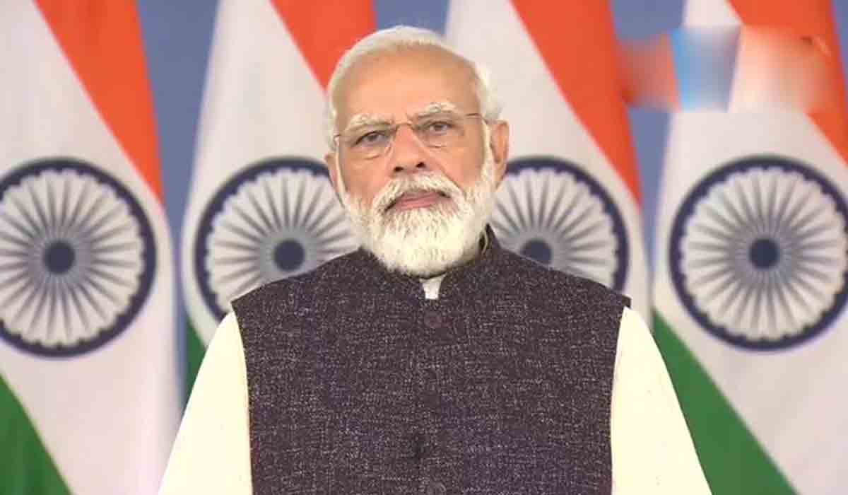 PM Tour: ప్ర‌ధాని టూర్‌పై ఒమిక్రాన్ దెబ్బ‌.. యూఏఈ ప‌ర్య‌ట‌న వాయిదా..!