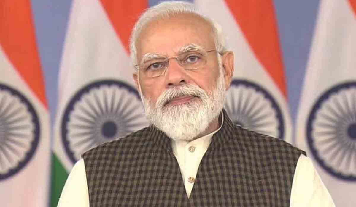 రష్యా- ఉక్రెయిన్‌ యుద్ధం.. ప్రధాని మోదీ ఉన్నత స్థాయి సమీక్ష