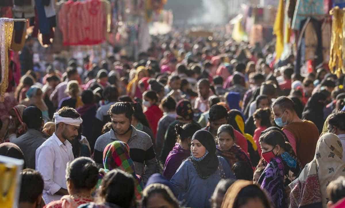 World Census | 2021లో ప్ర‌పంచ జ‌నాభా ఎంత పెరిగిందో తెలుసా?!