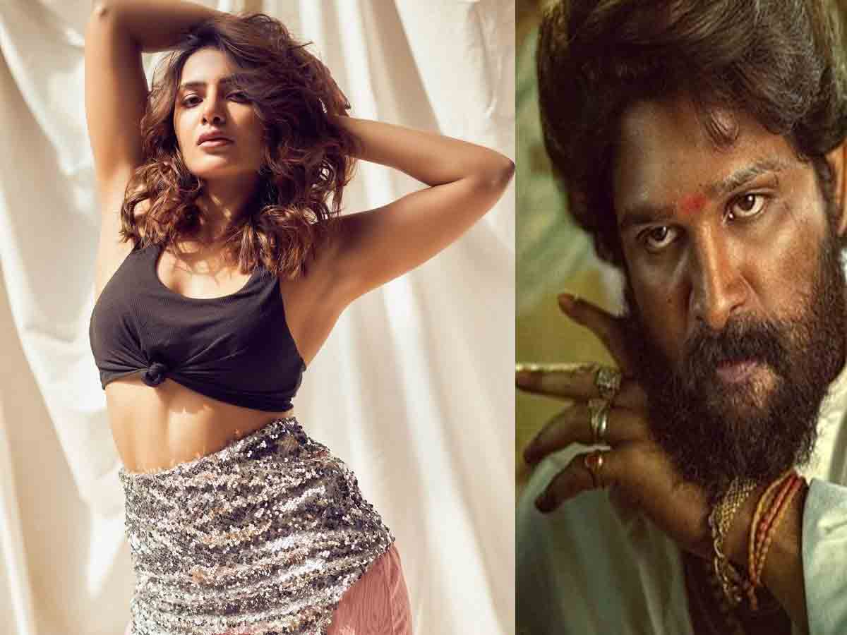 Samantha: బంగార్రాజుపై స్పందించ‌ని స‌మంత‌.. పుష్ప విష‌యంలో మాత్రం త‌గ్గేదే లే అంటుందిగా..!