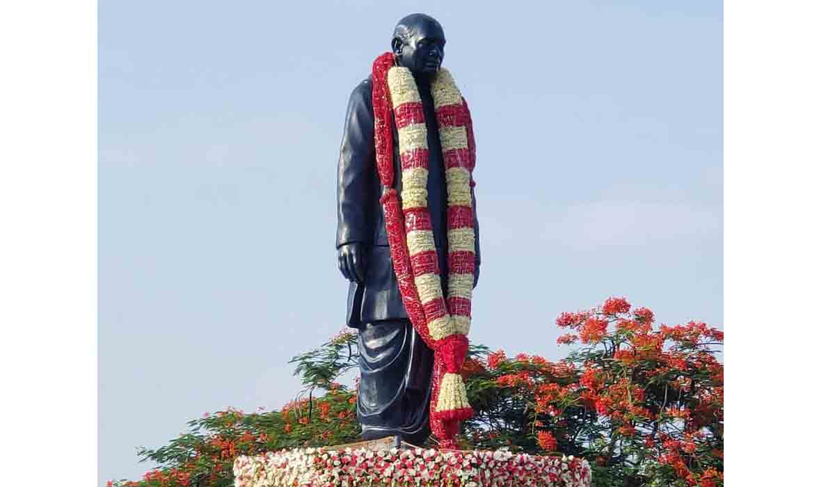 PV Narasimha Rao | రేపు పీవీ న‌ర‌సింహారావు 17వ వ‌ర్ధంతి