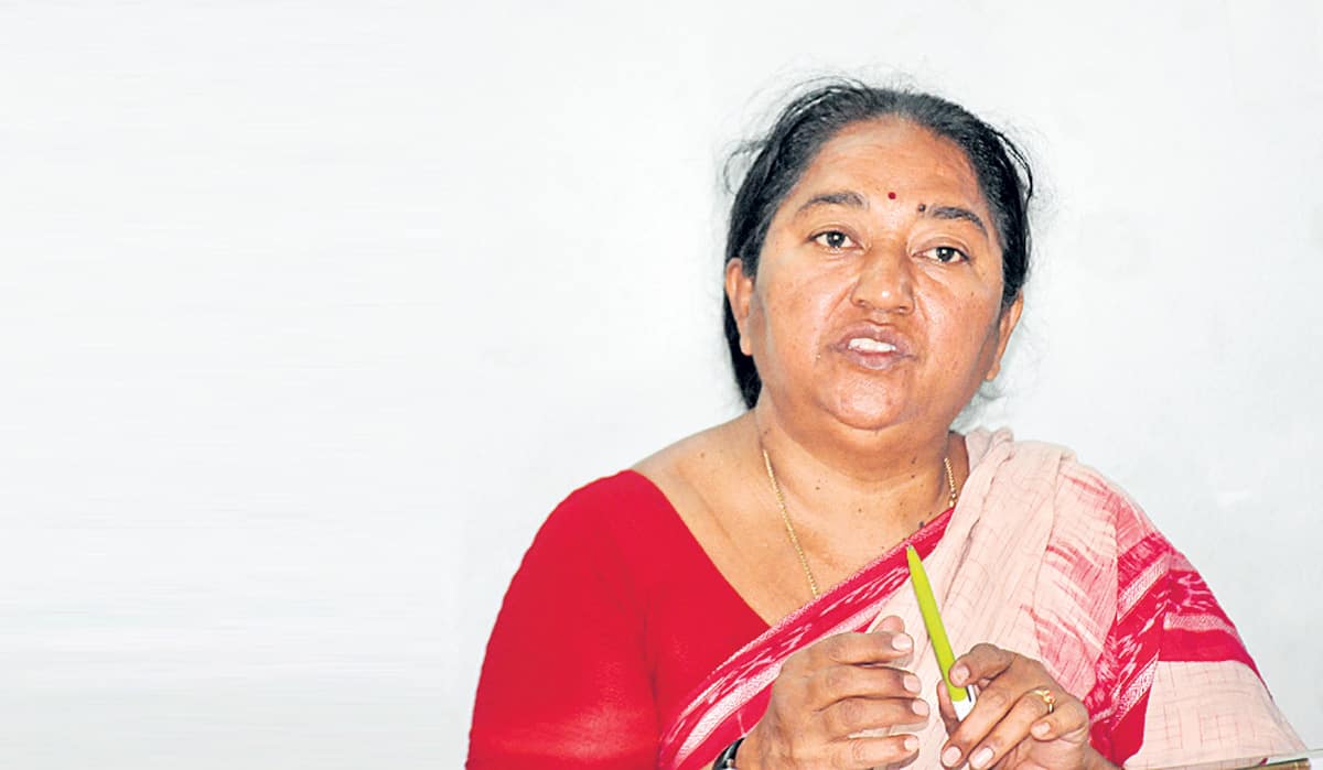 ఎఫ్‌సీఐని కూడా అమ్మే కుట్ర