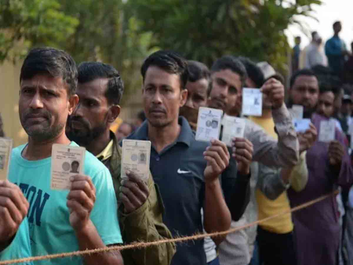 విద్యుత్‌ బిల్లు బకాయిలు చెల్లించు.. ఎన్నికల్లో పోటీ చెయ్‌