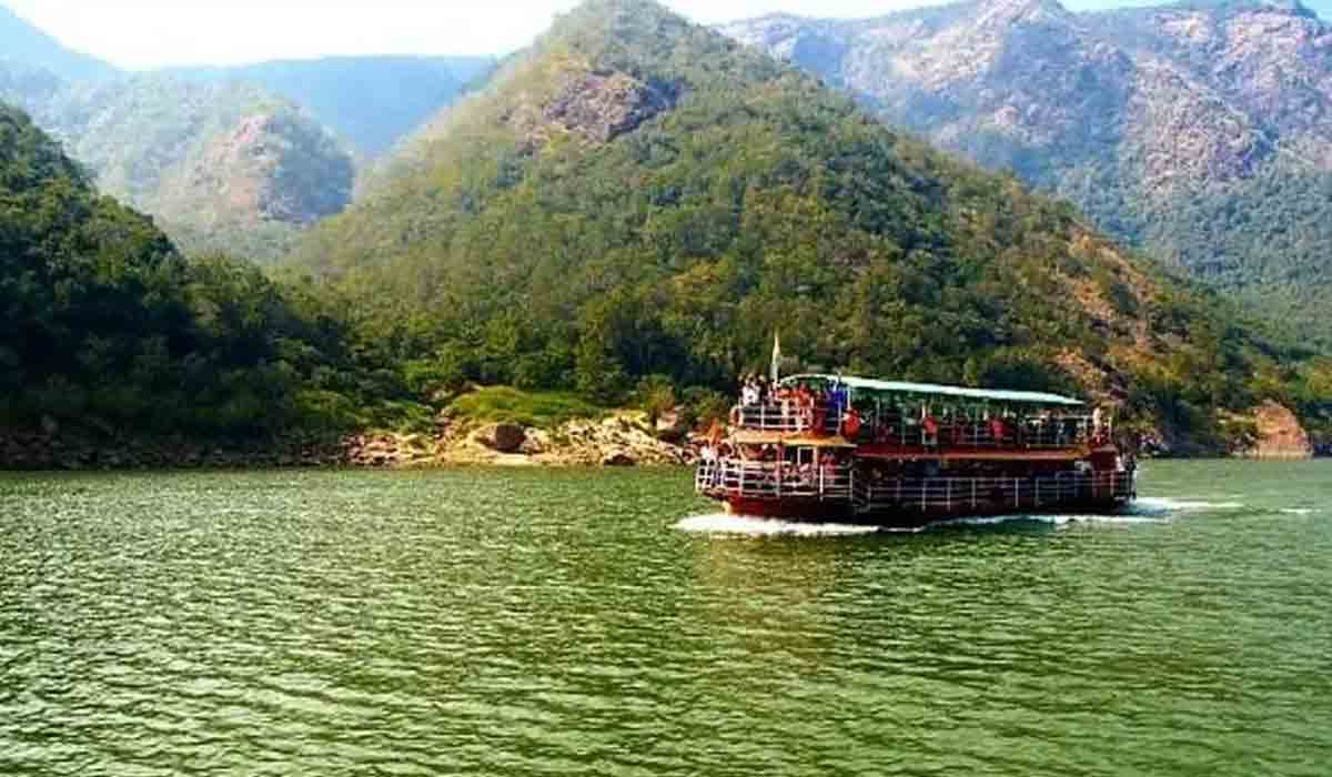 Papikondalu | పర్యాటకులకు గుడ్ న్యూస్..పాపికొండల విహారయాత్రకు గ్రీన్ సిగ్నల్