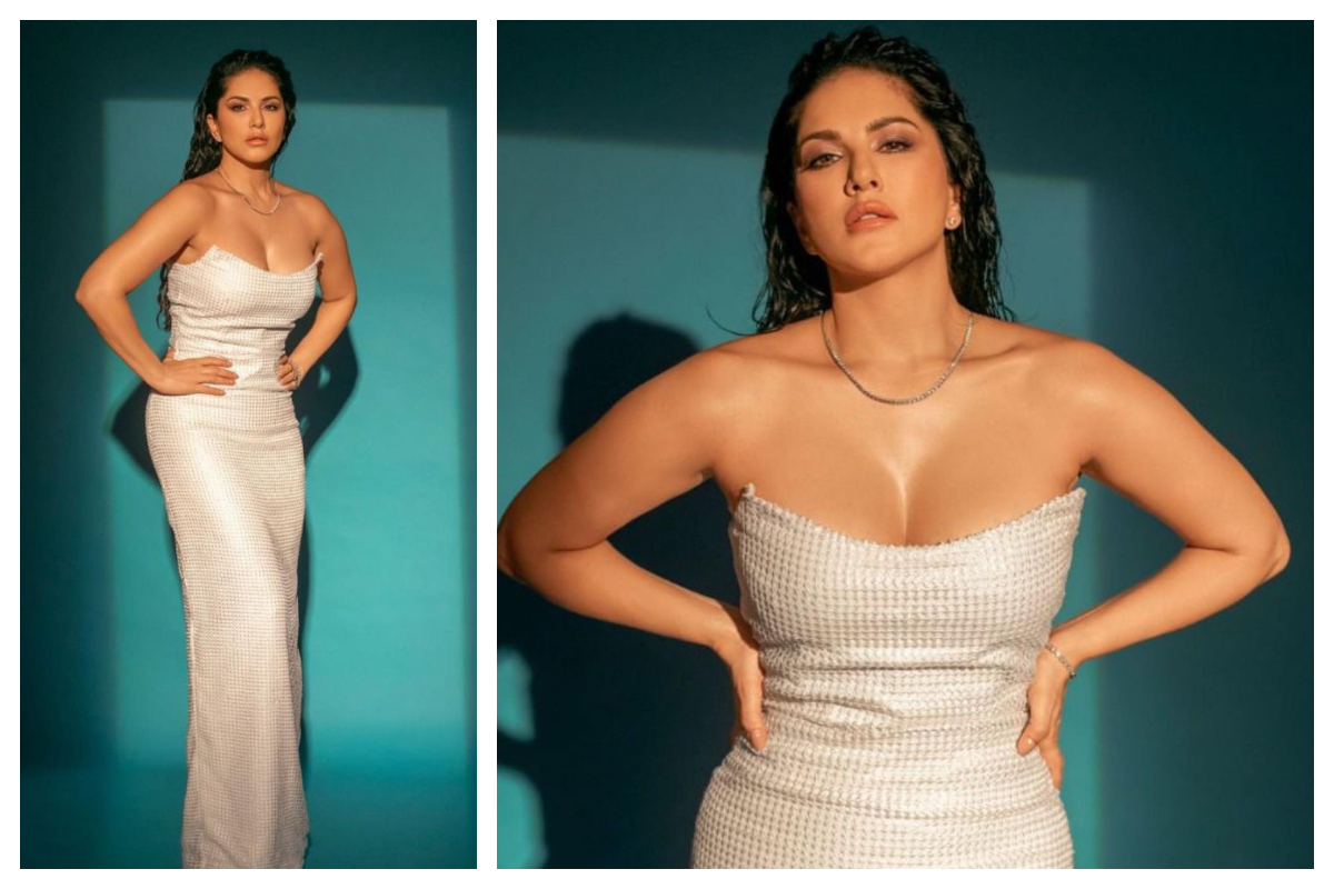 Sunny Leone | సన్నీలియోన్ గ్లామరస్ స్టిల్స్..