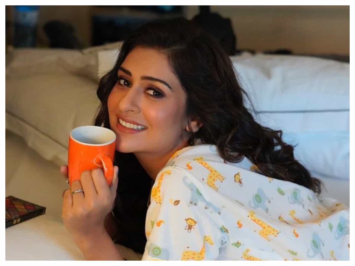 Payal Rajput | మత్తెక్కించే కళ్లతో మాయ చేస్తున్న పాయల్‌ రాజ్‌పుత్‌..