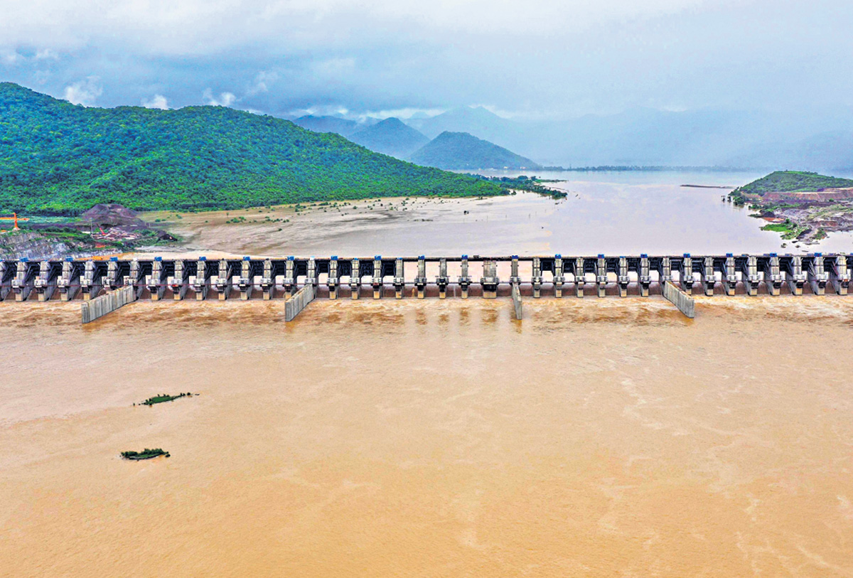 ఏపీకి 284 కోట్ల జరిమానా