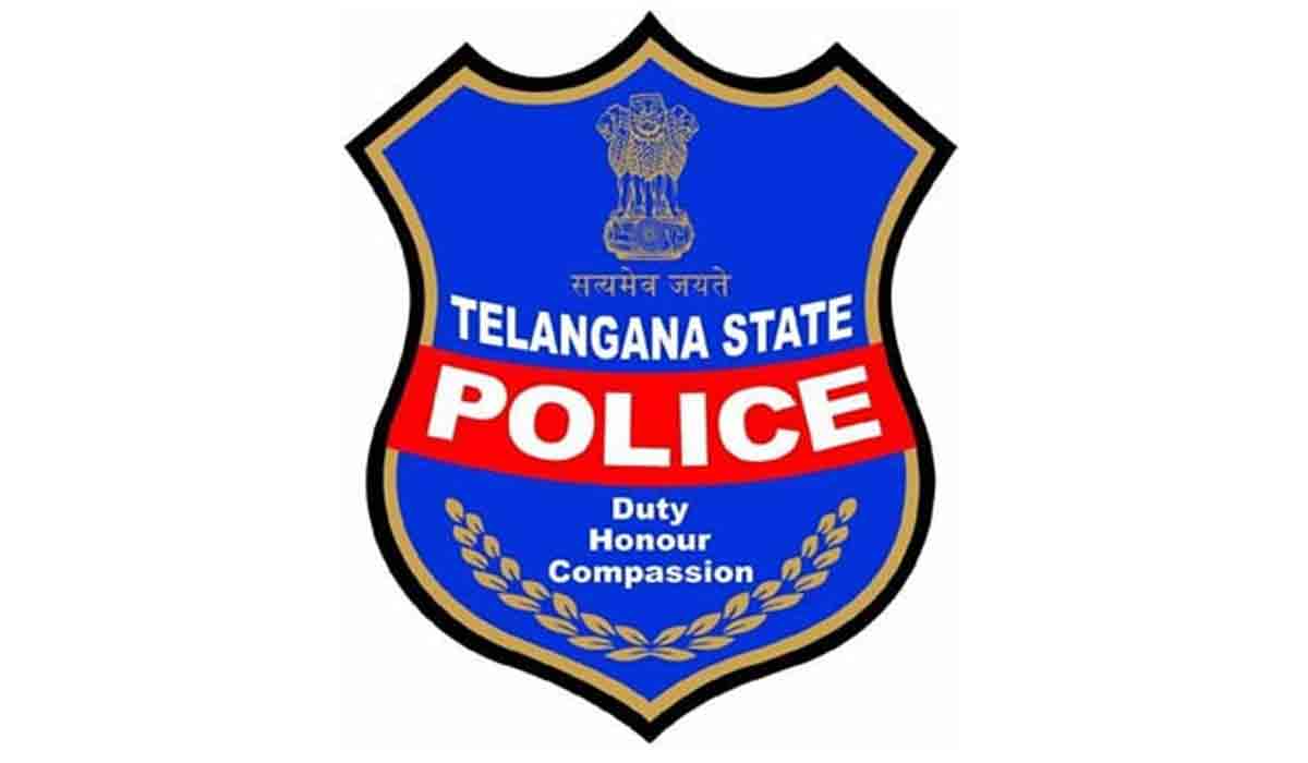 Telangana | 20 మంది నాన్ క్యాడ‌ర్ ఎస్పీల‌కు ప‌దోన్న‌తి