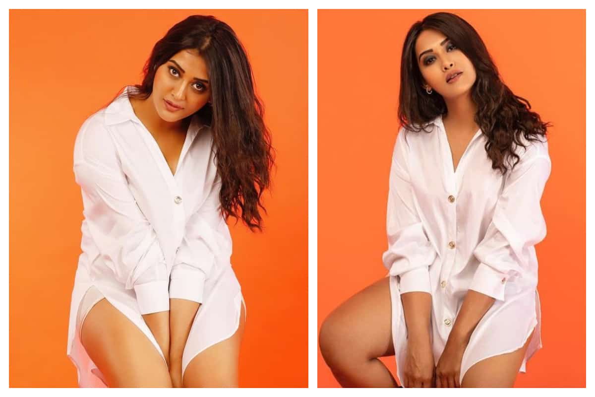 Pooja Jhaveri | పూజా జవేరీ బ్యూటిఫుల్ ఫొటోస్..