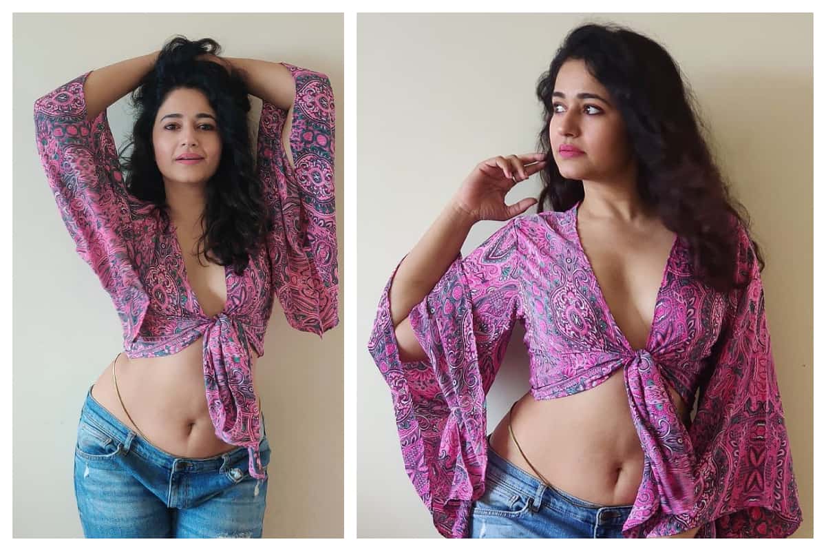 Poonam Bajwa | పూనమ్ బజ్వా స్ట‌న్నింగ్ ఫొటో షూట్..