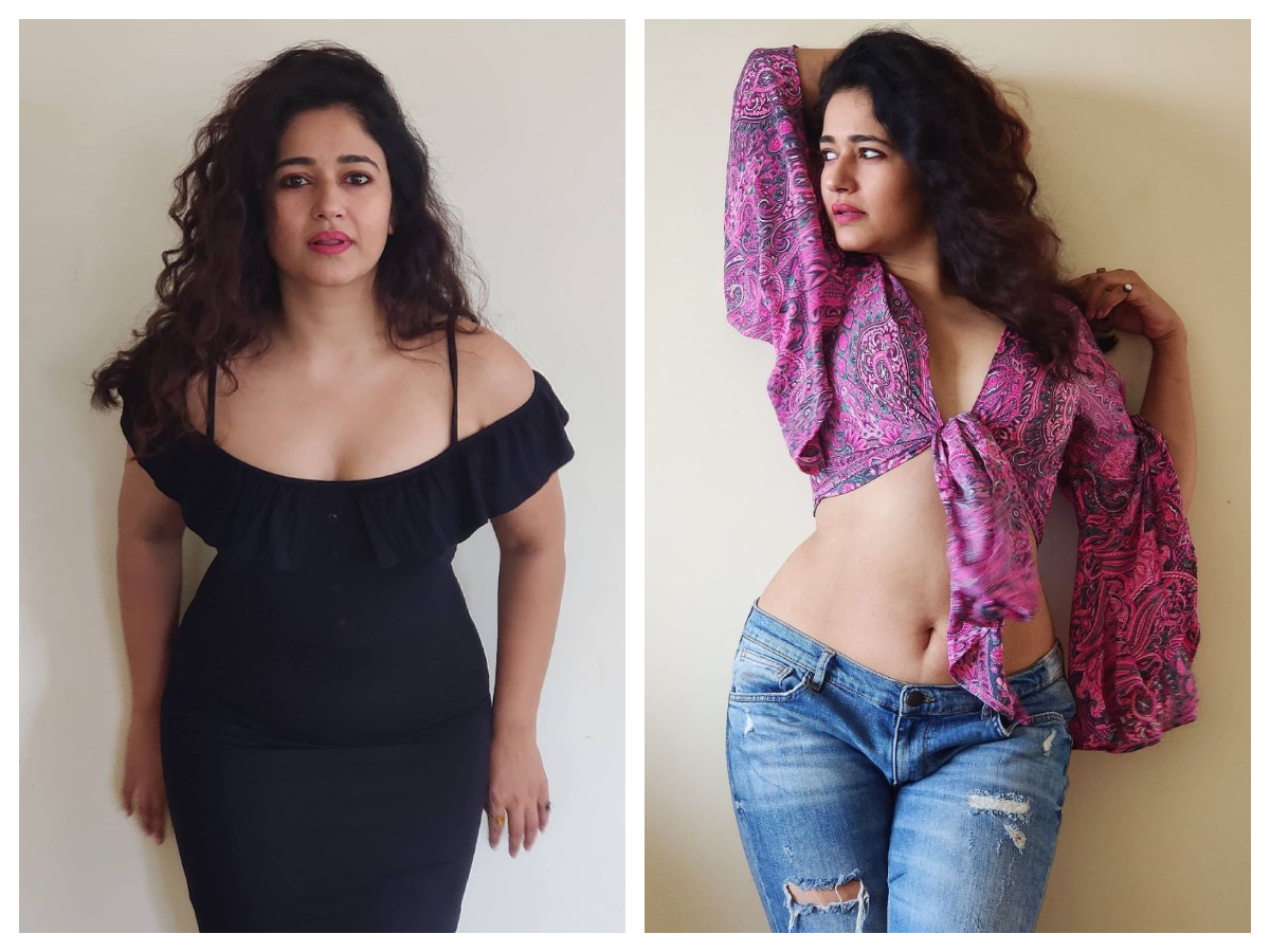 Poonam Bajwa | గ్లామర్ లుక్‌లో సెగలు రేపుతున్న పూనమ్ బజ్వా..