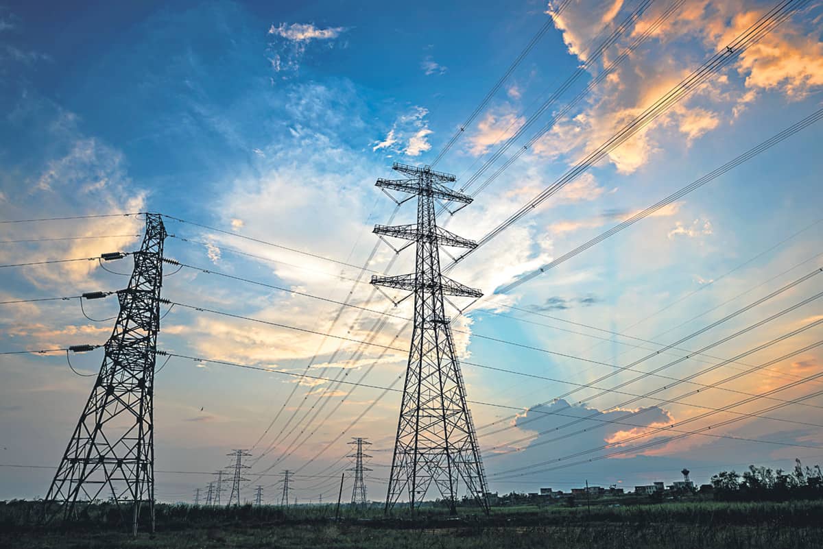 డిస్కంలపై భారం..కేంద్రానిదే పాపం!